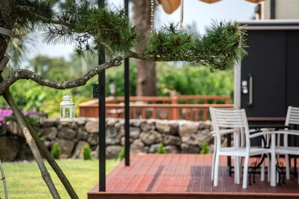 Hyeopjae Seaside & Forest Jeju 0*,  Südkorea